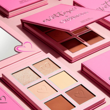 Load image into Gallery viewer, SNATCH ME FACE PALETTE