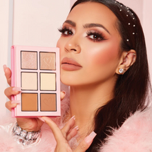 Load image into Gallery viewer, SNATCH ME FACE PALETTE