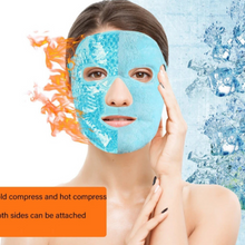 Load image into Gallery viewer, 2pc Turmeric And Strawberry Mask