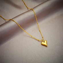 Load image into Gallery viewer, Sweet Heart Necklace