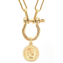 Load image into Gallery viewer, Charmed Necklace