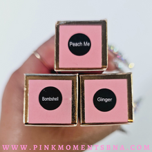 Load image into Gallery viewer, Soft Smooth Lip Gloss