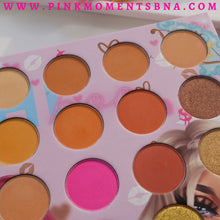 Load image into Gallery viewer, All I Need Is This Eyeshadow and More Makeup Palette