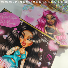 Load image into Gallery viewer, Don't Make Me Blush 6 Blush Palette