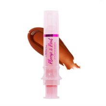 Load image into Gallery viewer, Beauty Creations PLUMP & POUT GLOSS
