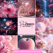 Load image into Gallery viewer, Pink Poppy Body Oil