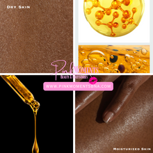 Load image into Gallery viewer, Pink Poppy Body Oil