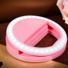 Load image into Gallery viewer, Phone Ring Light