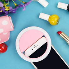 Load image into Gallery viewer, Phone Ring Light