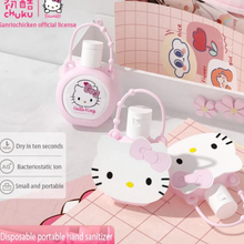 Load image into Gallery viewer, Sanrio Hello KittyTravel Sterilization Gel
