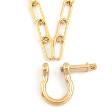 Load image into Gallery viewer, Charmed Necklace