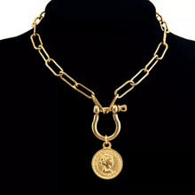 Load image into Gallery viewer, Charmed Necklace