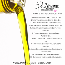 Load image into Gallery viewer, Princess Treatment Body Oil