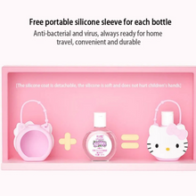 Load image into Gallery viewer, Sanrio Hello KittyTravel Sterilization Gel