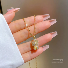Load image into Gallery viewer, Hello Kitty LUXE Necklaceš