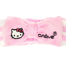 Load image into Gallery viewer, Hello Kitty Head Band