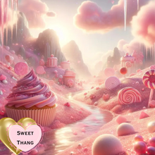 Load image into Gallery viewer, Pink Thang Body Oil