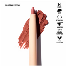 Load image into Gallery viewer, Beauty Creation Nude X Lipliner