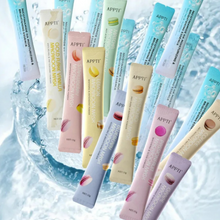 Load image into Gallery viewer, 2pc Turmeric And Strawberry Mask