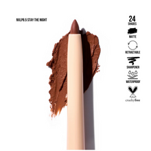 Load image into Gallery viewer, Beauty Creation Nude X Lipliner