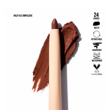 Load image into Gallery viewer, Beauty Creation Nude X Lipliner