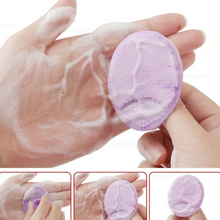 Load image into Gallery viewer, Mini Travel Face Scrub