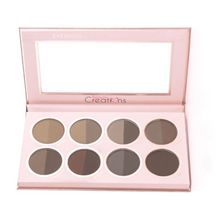 Load image into Gallery viewer, Beauty Creations EYEBROW DEFINER POWDER BOOK