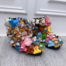 Load image into Gallery viewer, PREMIUM STUFFED ANIMAL BOOTS🧸🔥