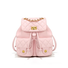 Load image into Gallery viewer, Pink Moments Best Seller LUXE Signature Backpack