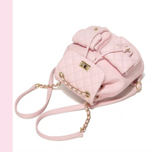 Load image into Gallery viewer, Pink Moments Best Seller LUXE Signature Backpack