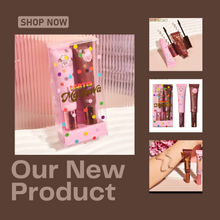 Load image into Gallery viewer, Kevin And CoCo Mascara 1pc