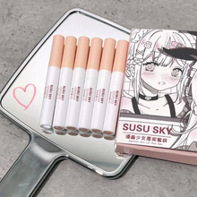 Load image into Gallery viewer, SUSU Sky lip Set