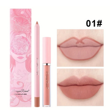 Load image into Gallery viewer, Dragon Ranee Lip SET💋