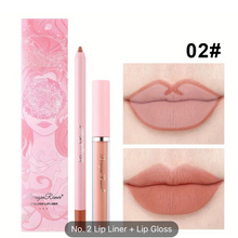 Load image into Gallery viewer, Dragon Ranee Lip SET💋