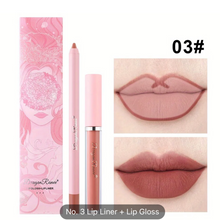 Load image into Gallery viewer, Dragon Ranee Lip SET💋