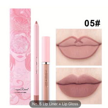 Load image into Gallery viewer, Dragon Ranee Lip SET💋
