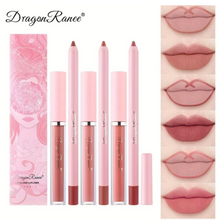 Load image into Gallery viewer, Dragon Ranee Lip SET💋