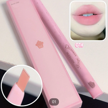 Load image into Gallery viewer, OH! Dessert All Over Soft Matte Lip And Liner Pencil