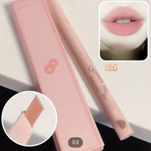 Load image into Gallery viewer, OH! Dessert All Over Soft Matte Lip And Liner Pencil