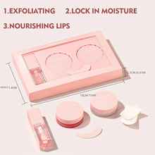 Load image into Gallery viewer, Pudaier LIPS TREATMENT TRIO