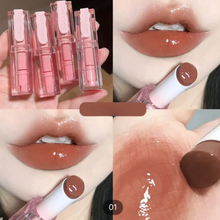 Load image into Gallery viewer, Daimanpu Soft and Shinny Lipstick Gloss💋