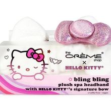 Load image into Gallery viewer, Hello Kitty Head Band