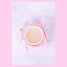 Load image into Gallery viewer, BEAUTY STRAWBERRY LIP SCRUB