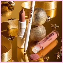 Load image into Gallery viewer, BeBella CANDY CANE CUTIE LIP TRIO