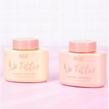 Load image into Gallery viewer, AMUSE NO FILTER Baking Powder