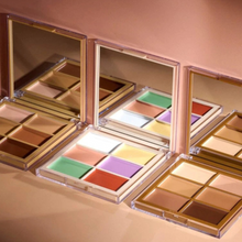 Load image into Gallery viewer, SNATCHURAL PALETTE