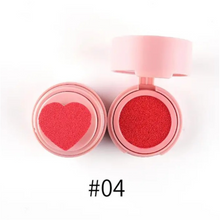 Load image into Gallery viewer, Heart Stamp Blush🥰
