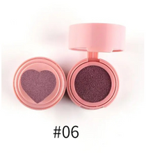Load image into Gallery viewer, Heart Stamp Blush🥰