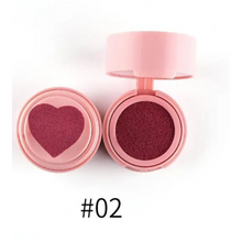 Load image into Gallery viewer, Heart Stamp Blush🥰