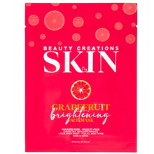 Load image into Gallery viewer, BEAUTY CREATIONS Brightening Face Mask FACE MASK